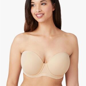 Wacoal Red Carpet Strapless Bra